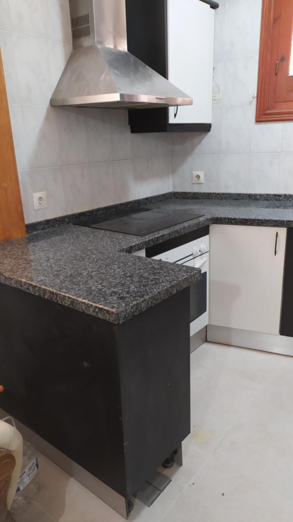 Sabor Andaluz Apartment Almunecar Exterior photo