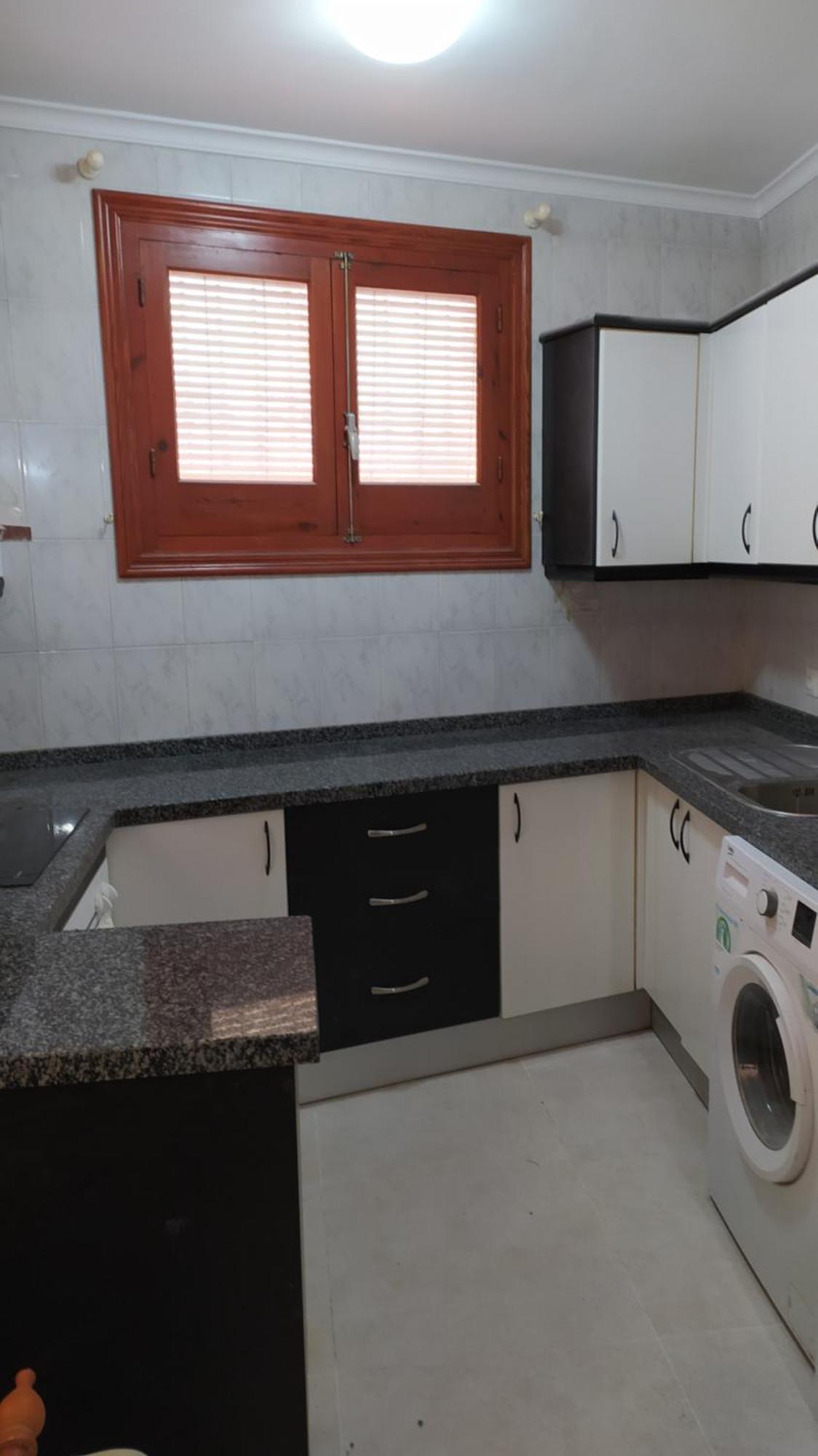 Sabor Andaluz Apartment Almunecar Exterior photo